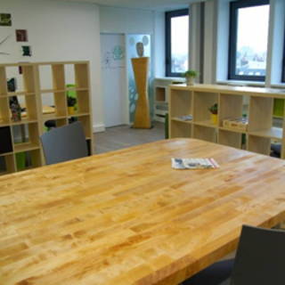 Open Space  40 postes Coworking Rue nationale Lille 59800 - photo 4